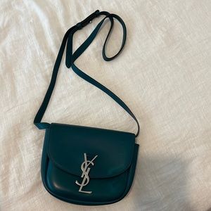 YSL KAIA SMALL SATCHEL